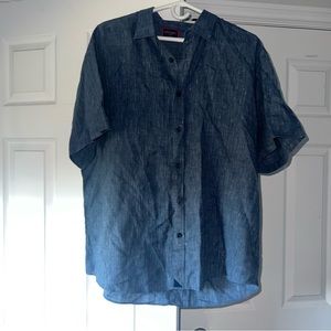 UNTUCKit Button Down Shirt